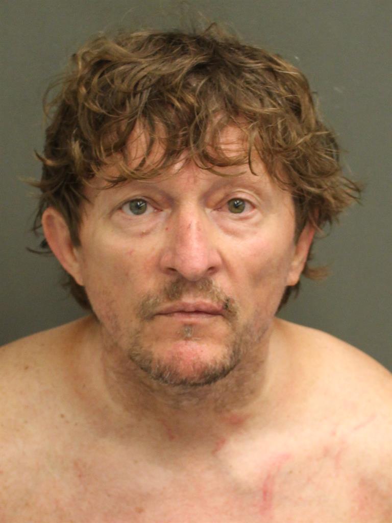  SCOTTY LYNN PARNELL Photo Image