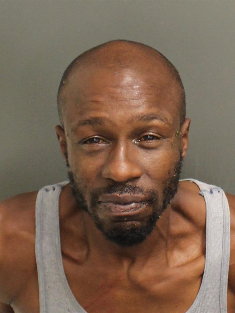  ANTONIO LEMAR BURNETT Photo Image