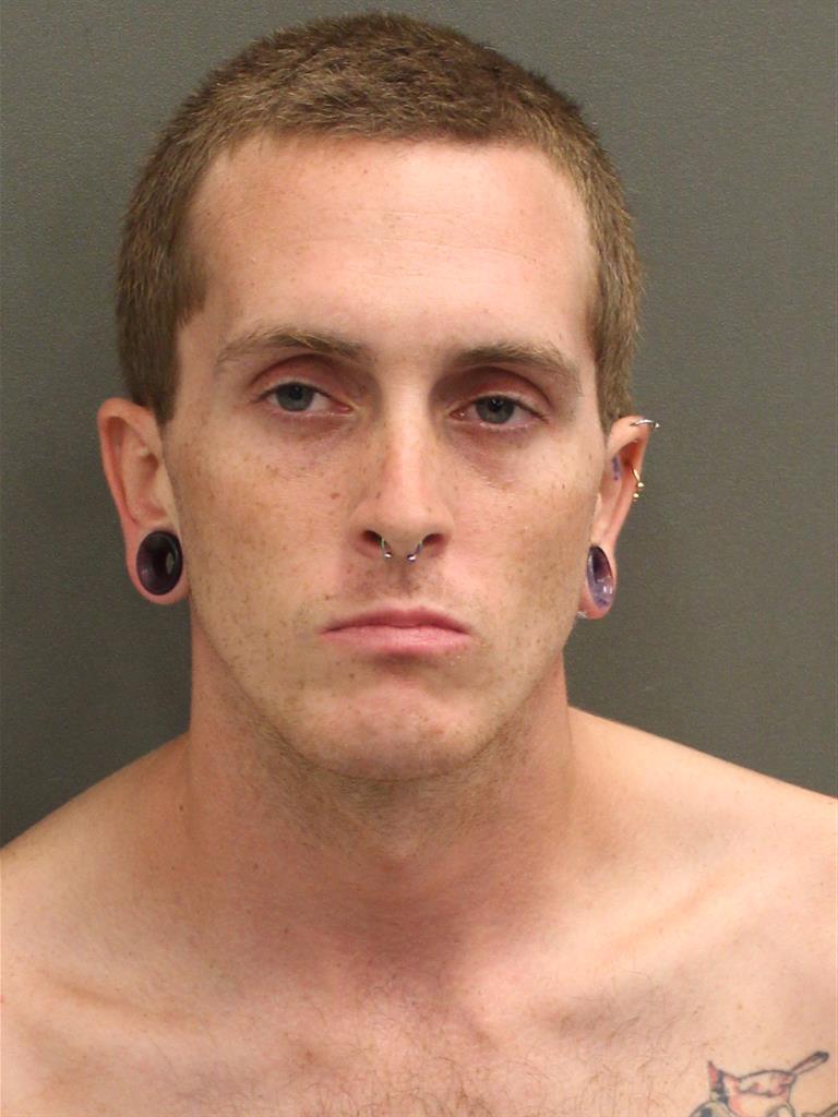  RICHARD KEITH WALLACE Photo Image