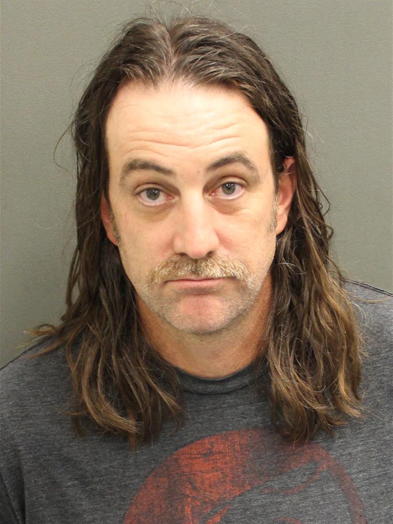  STEPHEN ADAM LENGAL Mugshot / County Arrests / Orange County Arrests