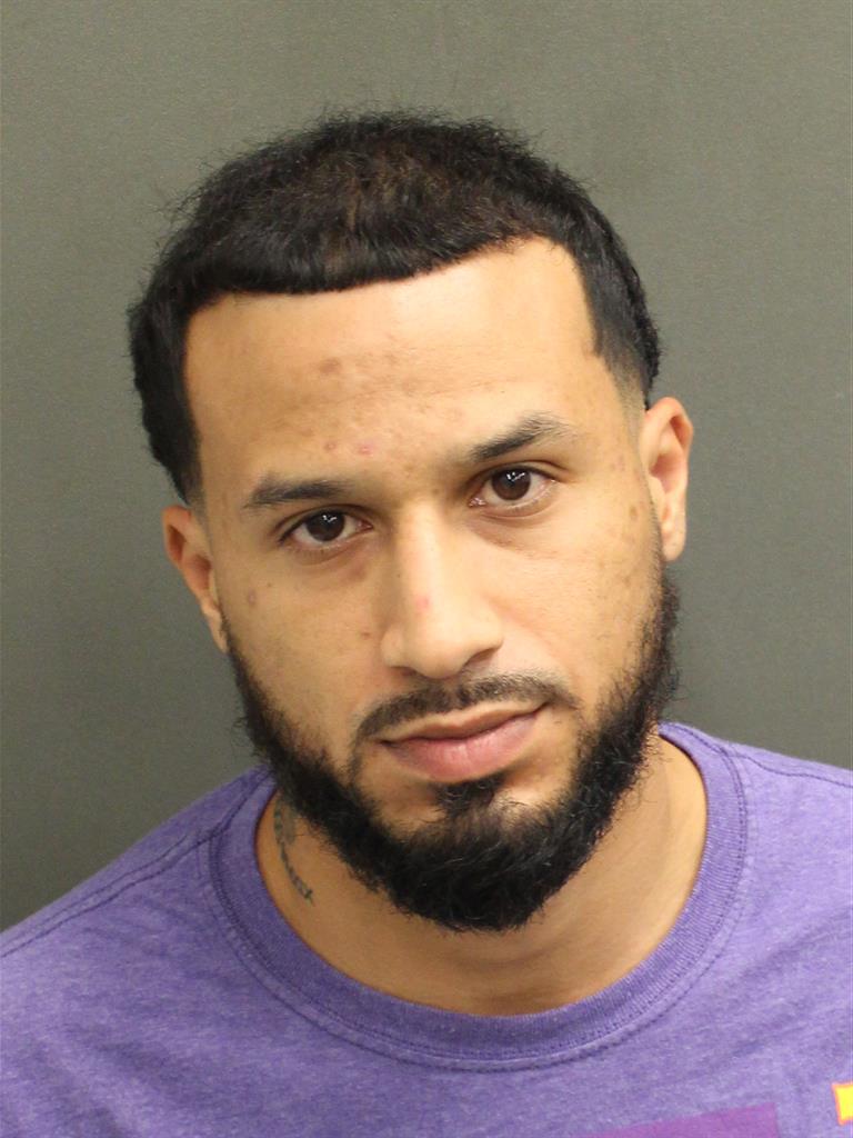  FRANSISCO SALAZAR Mugshot / County Arrests / Orange County Arrests