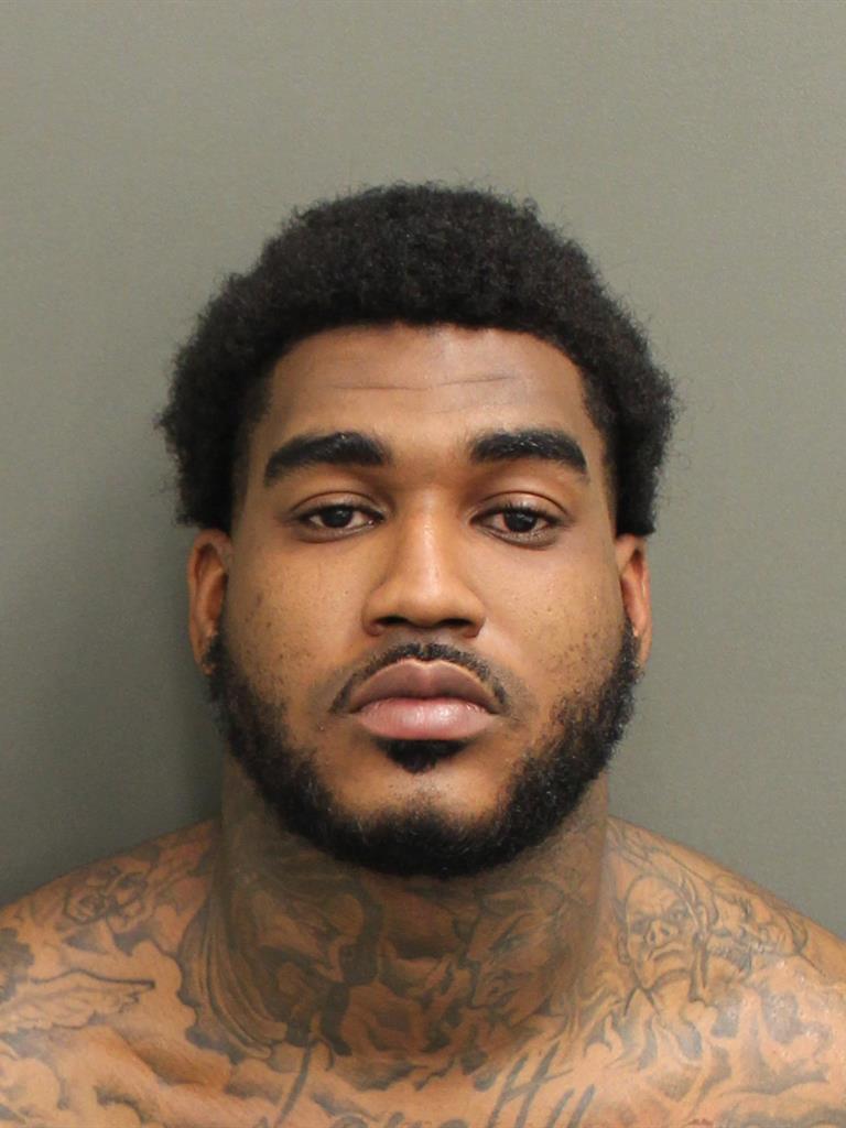  ELLIS EDWARD DULAIRE Mugshot / County Arrests / Orange County Arrests