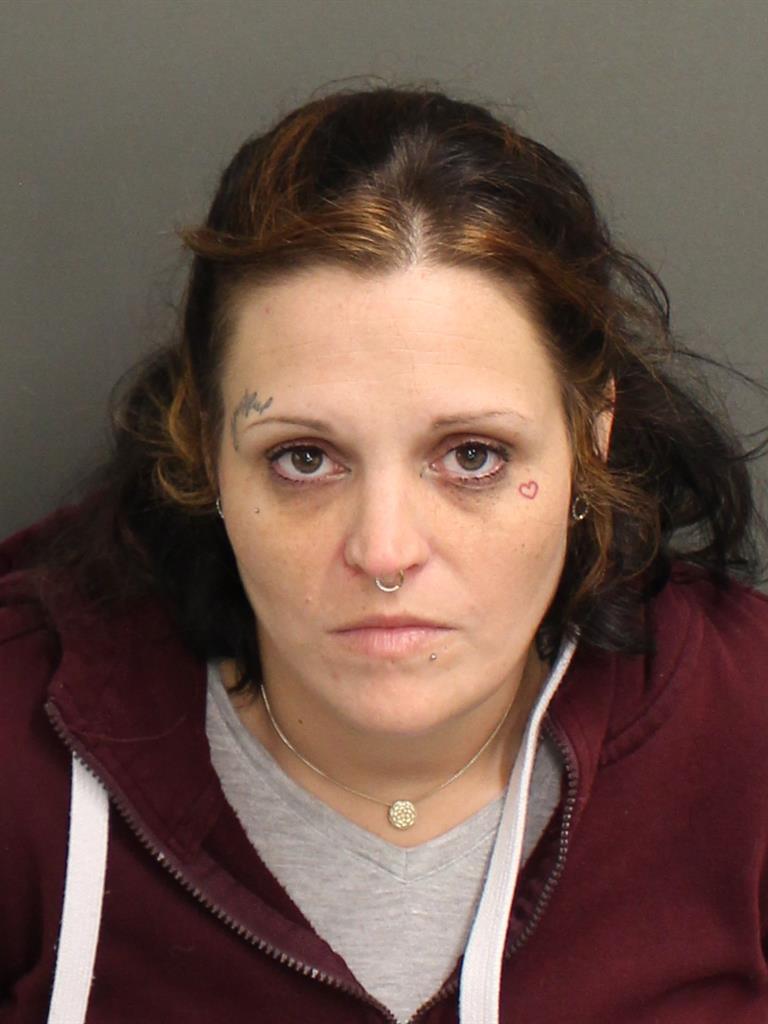  DESIREE LYN COMBS Photo Image