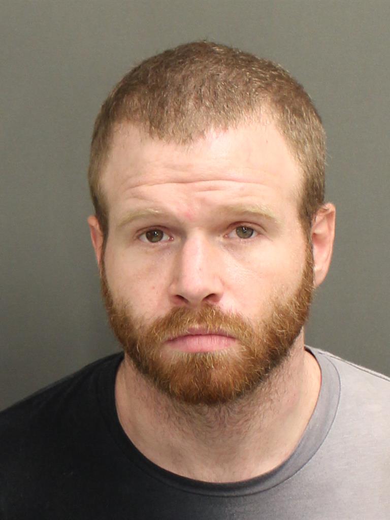  EDWARD WILLIAMS MOYLAN Mugshot / County Arrests / Orange County Arrests