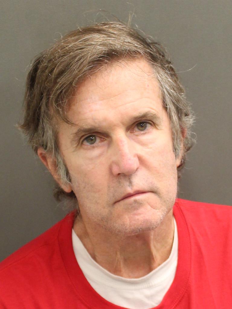  MATTHEW JOHN ARMSTRONG Mugshot / County Arrests / Orange County Arrests