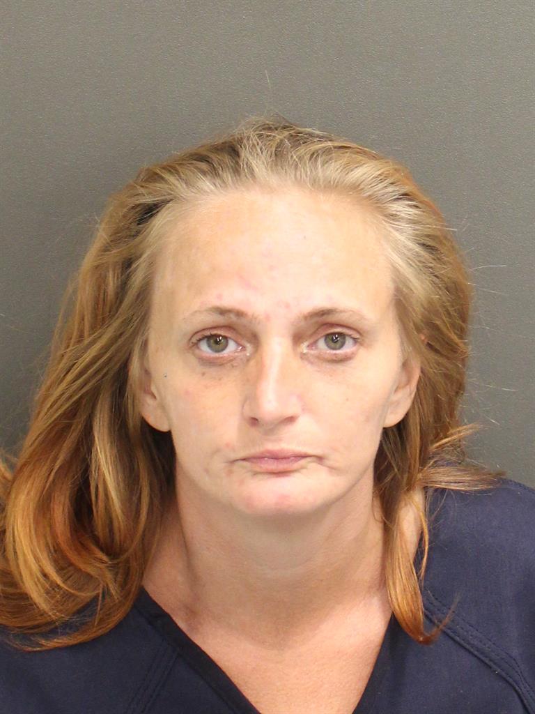  RAYLENE DESIREE PATRICK Mugshot / County Arrests / Orange County Arrests