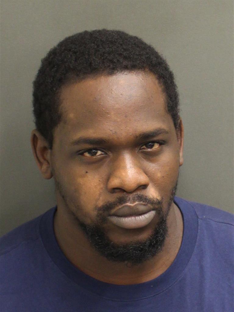  CHRISTOPHER LENARD EVERETT Mugshot / County Arrests / Orange County Arrests