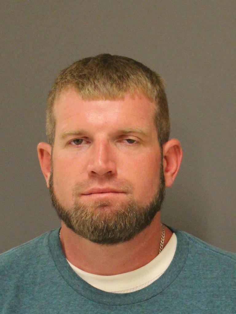  ANDREW SAXTON CURBY Mugshot / County Arrests / Orange County Arrests