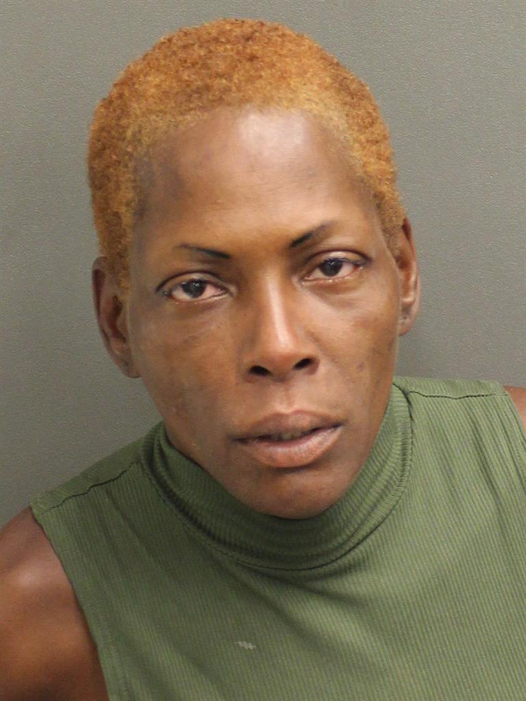  ROSALYN MICHELLE BOYD Photo Image