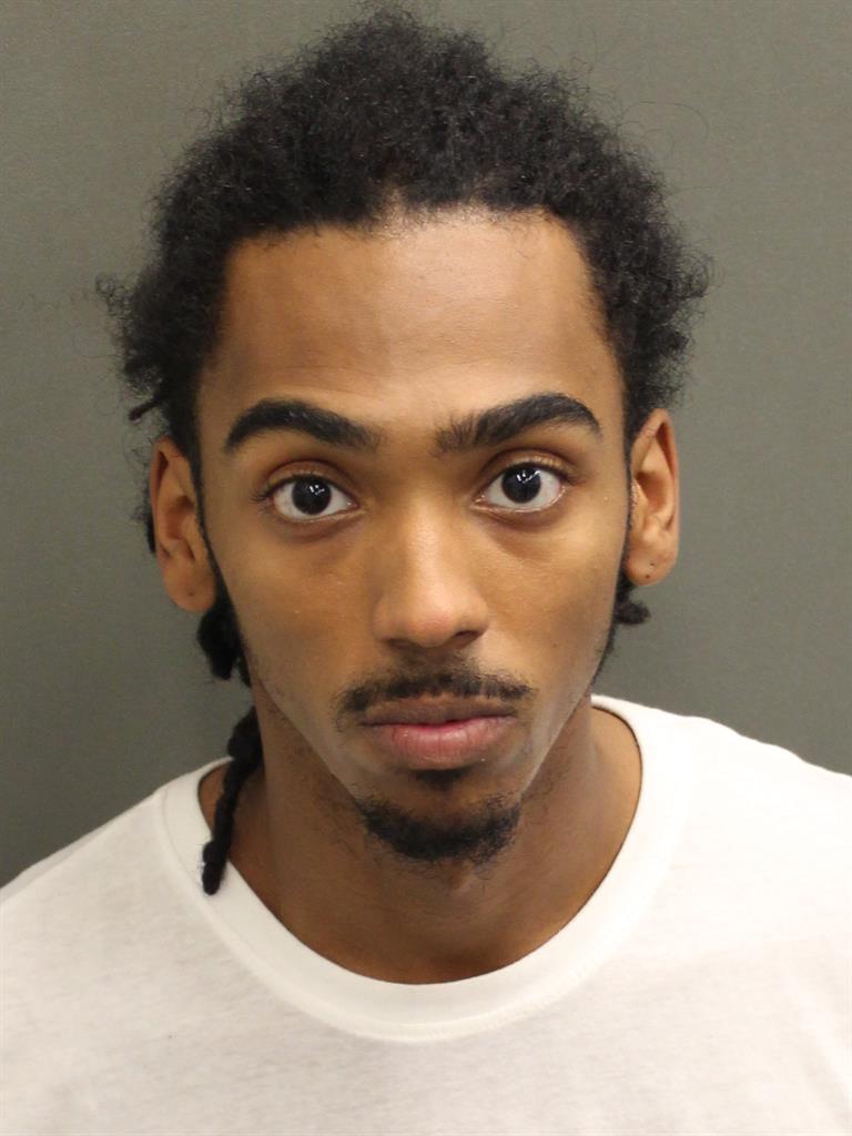  ANTOINE MITCHELL Photo Image