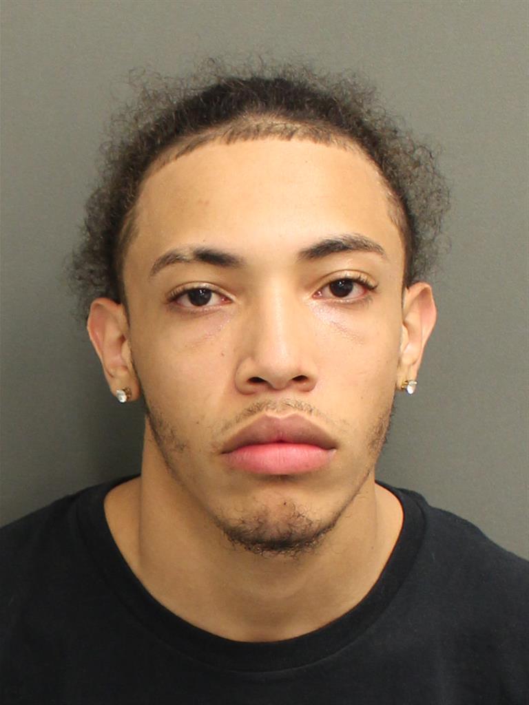  OMAR CIRILO VARGAS Mugshot / County Arrests / Orange County Arrests