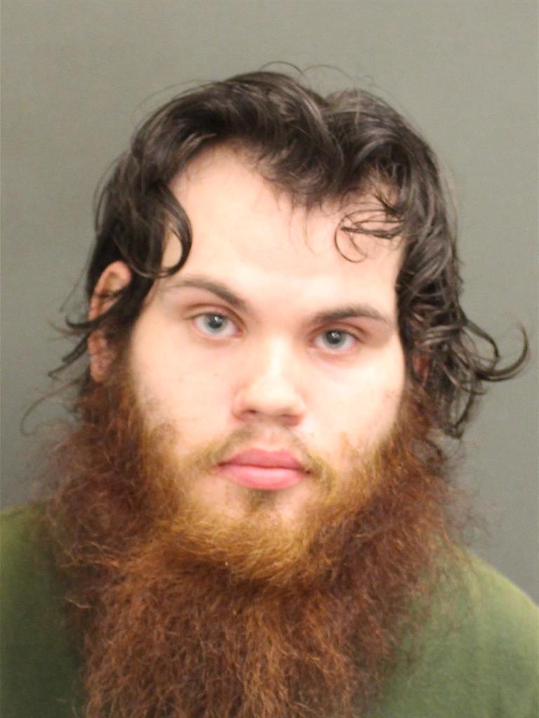  ZACHARY TYLER KENNET LANDERS Photo Image