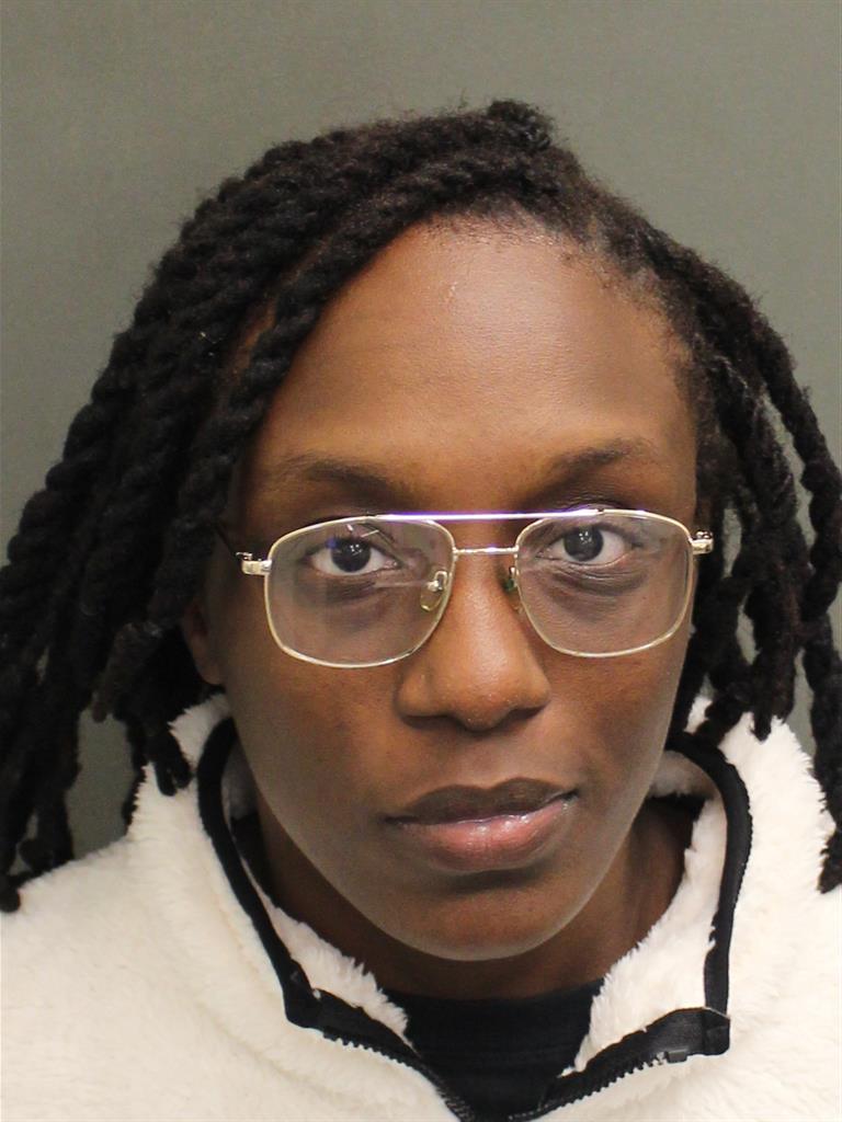  CHRISTNEY KEISHA SAINTILMOND Photo Image