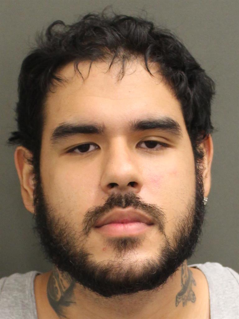  ISSAC LEON Photo Image