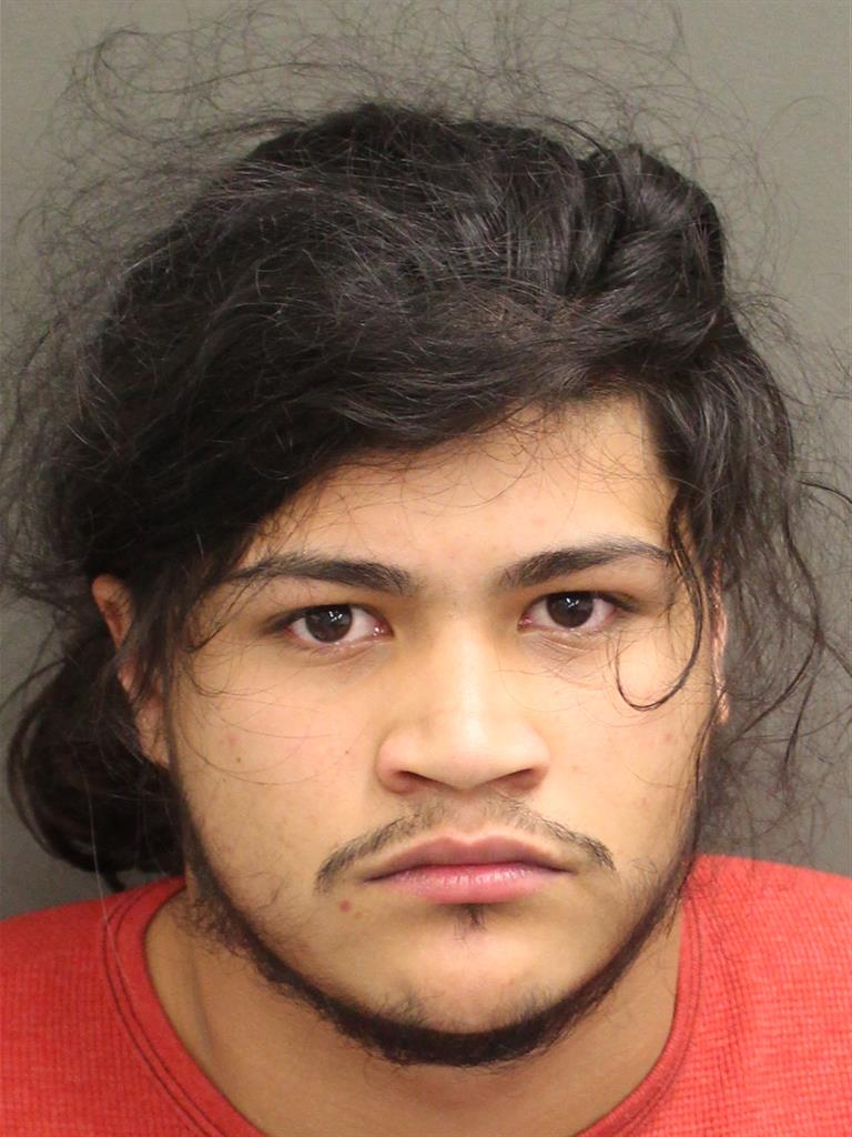  ISRAEL JOSE BRACERO Photo Image