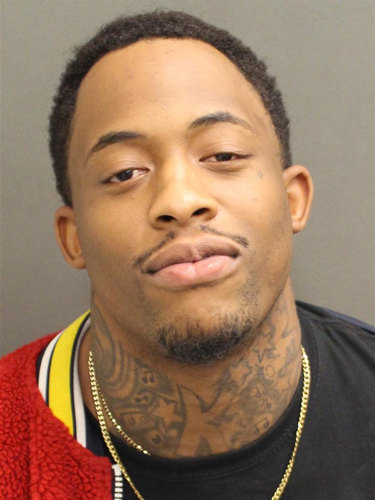  ANTAVIOUS ATON JR GRAY Mugshot / County Arrests / Orange County Arrests