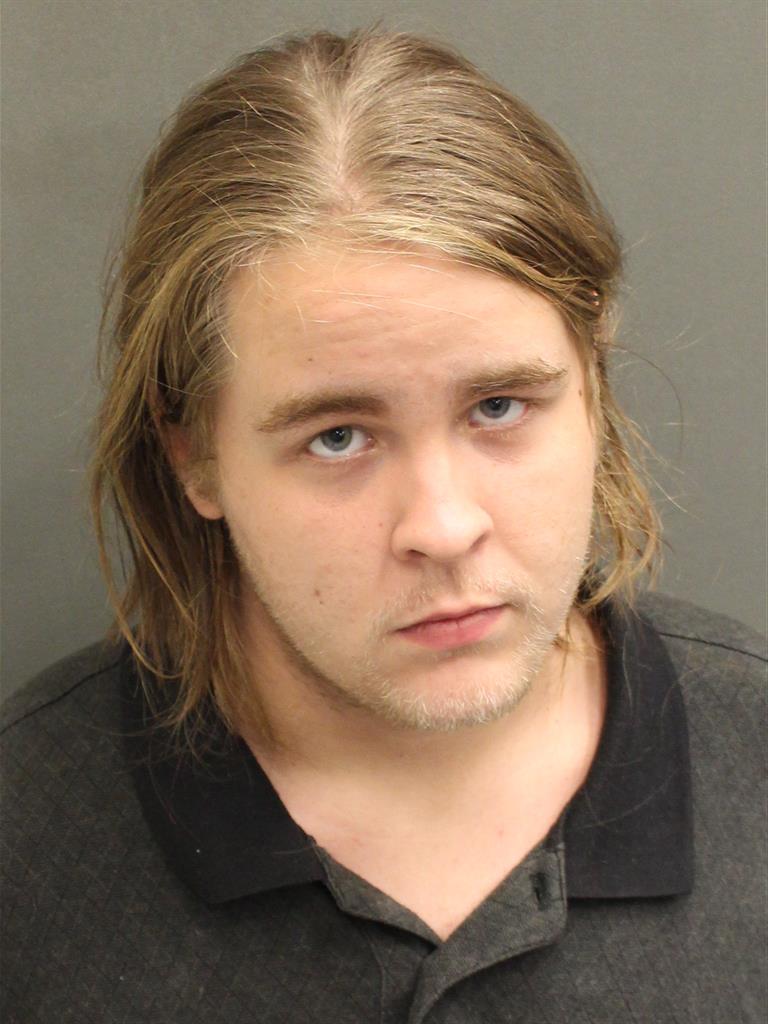  ROBERT ROY BURNS Photo Image