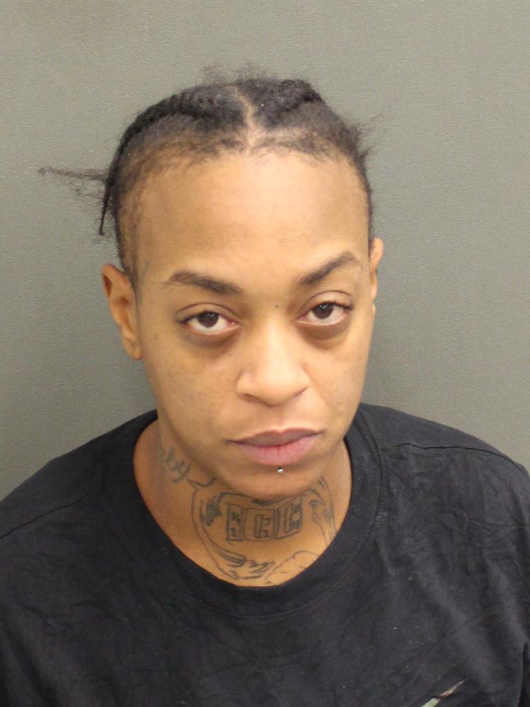  TIARA MERCY JANEA MONTGOMERY Photo Image