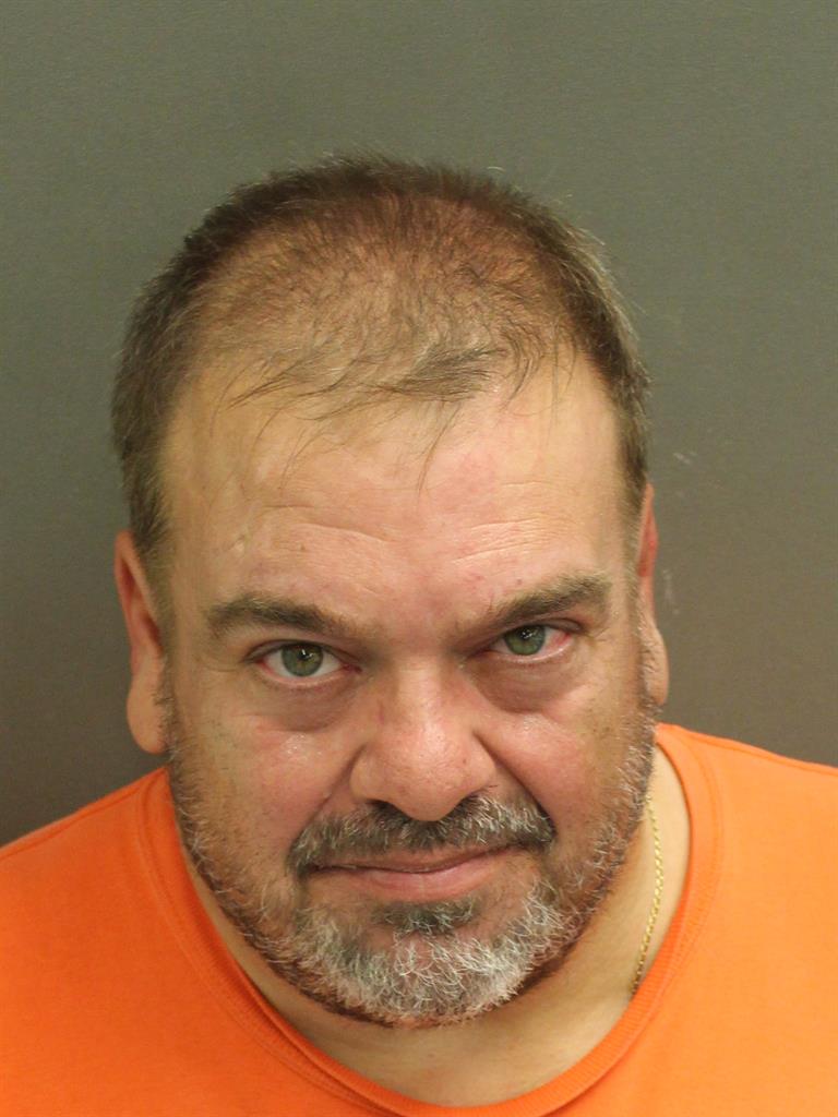  ANTHONY JOSEPH SMYROCK Mugshot / County Arrests / Orange County Arrests