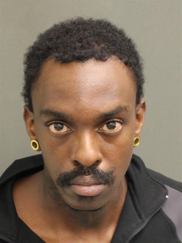  DANIEL RANDY GILBERT Photo Image