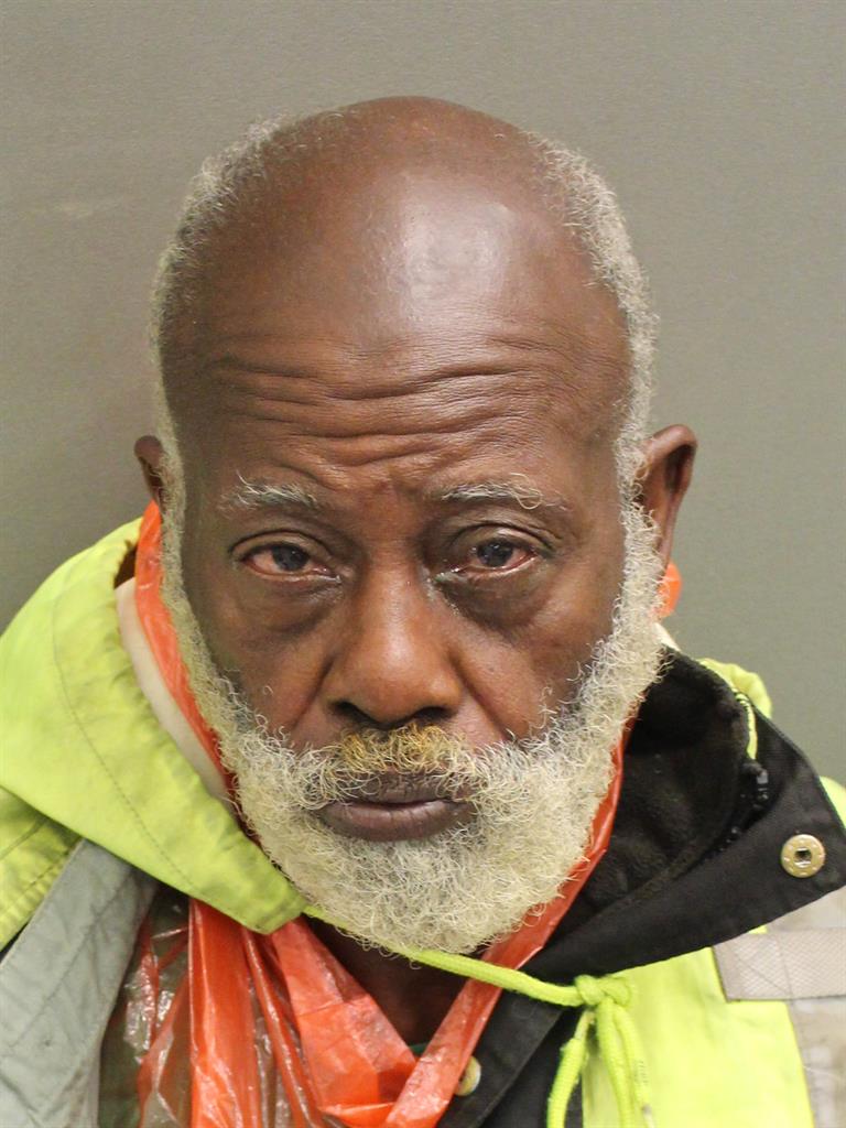 MIGUEL EARL ROBERTS Mugshot MIGUEL EARL ROBERTS Mugshot / County Arrests / Orange County Arrests