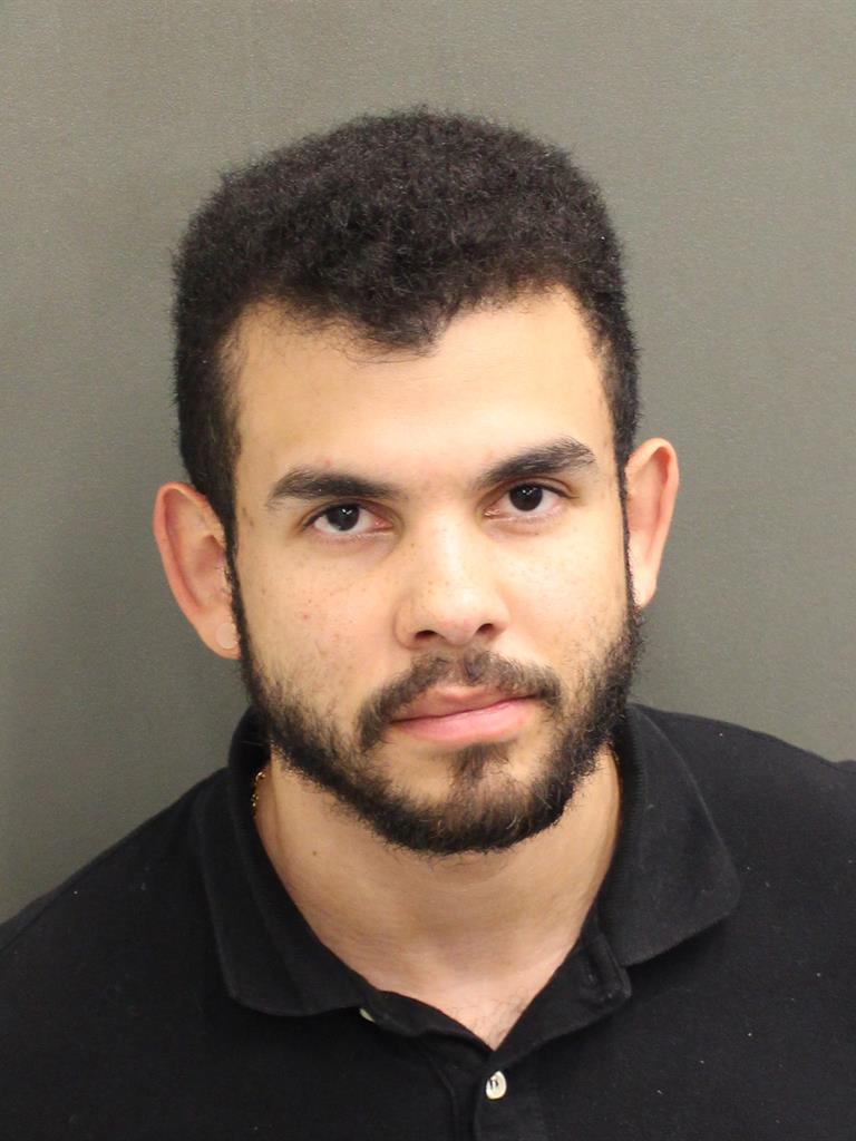  FRANCISCO JAVIER CASAMAYORMELENDEZ Mugshot / County Arrests / Orange County Arrests