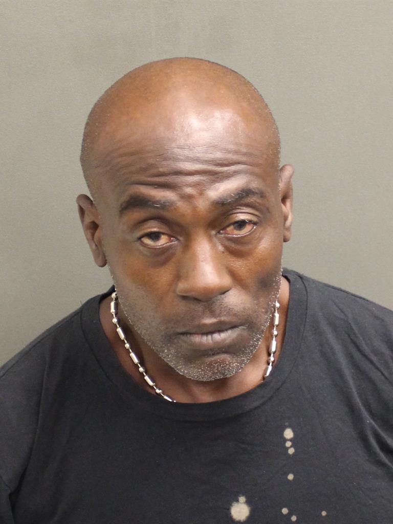 RAY JEROME JR HARRISON Mugshot / County Arrests / Orange County Arrests