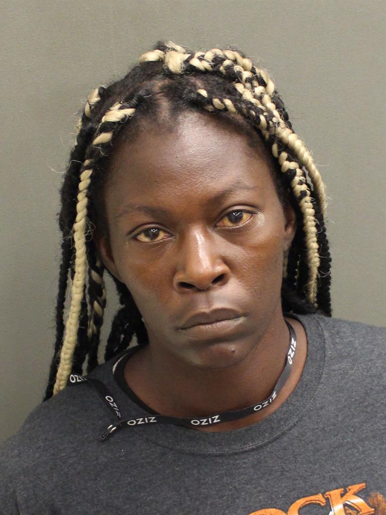  LASHUNDA LATRELLE MORGAN Photo Image