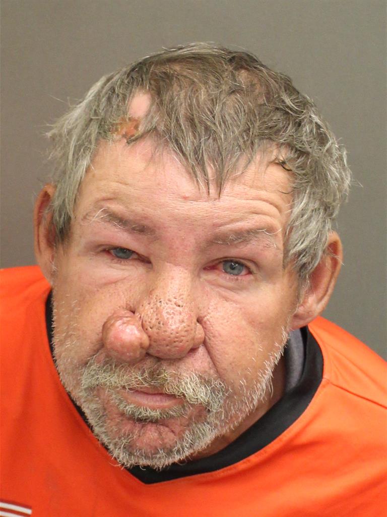  JOHN RANDALL SANDERS Photo Image