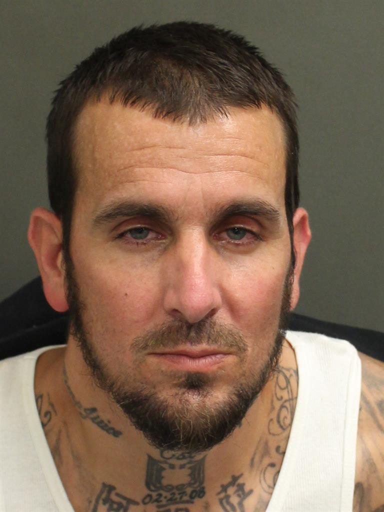  JOSHUA DAVID GOETZ Photo Image