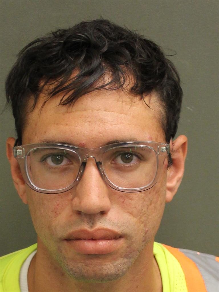  ALEXANDER LUNA Photo Image