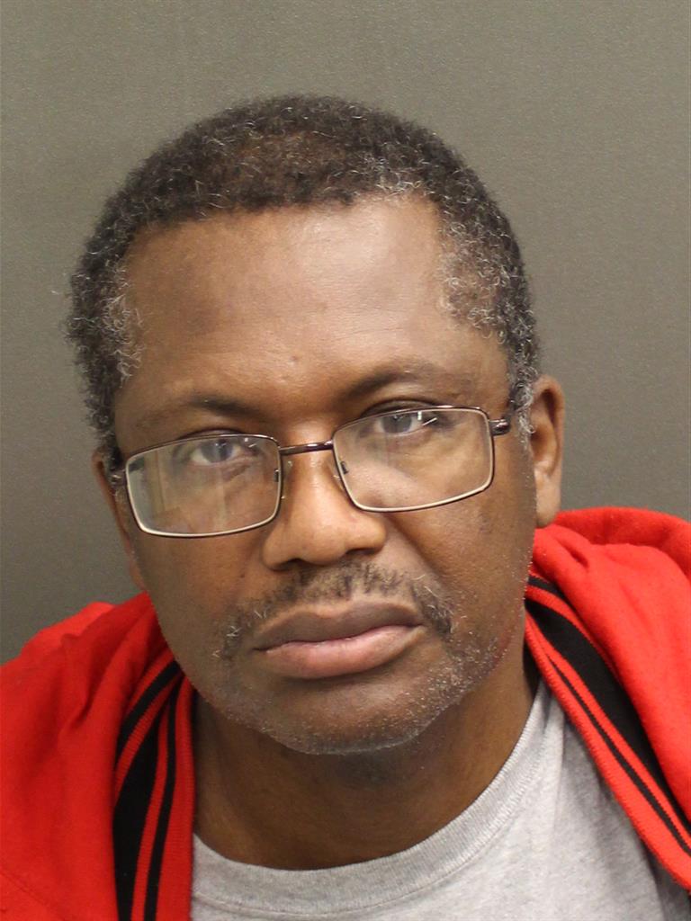  HERMAN I BENJAMIN Mugshot / County Arrests / Orange County Arrests