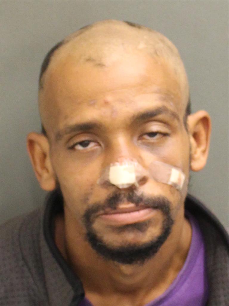  JERALD TODD BROWN Photo Image