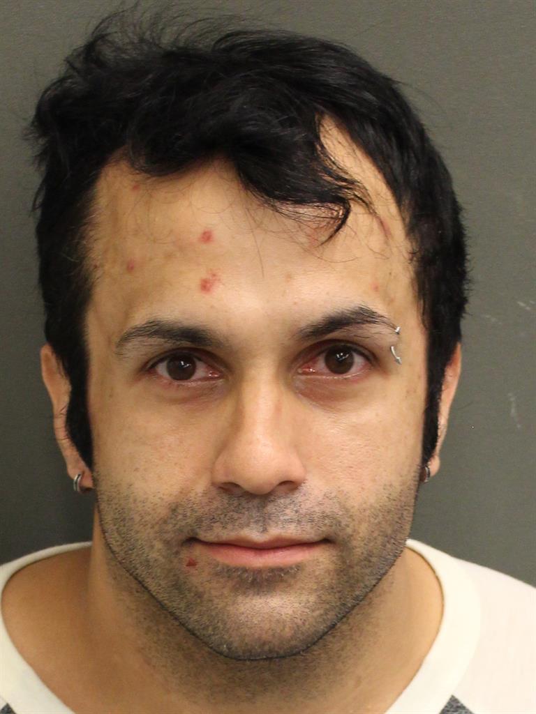  CHASE THOMAS MORTON Photo Image