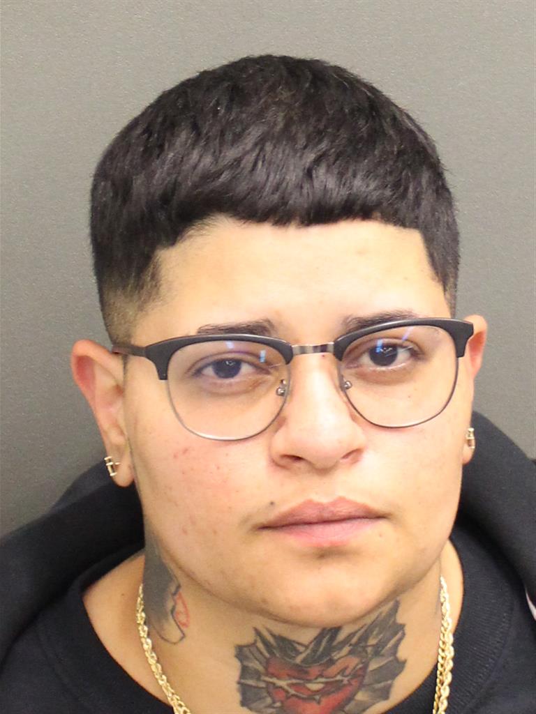  JONATHAN O PEREZ Photo Image