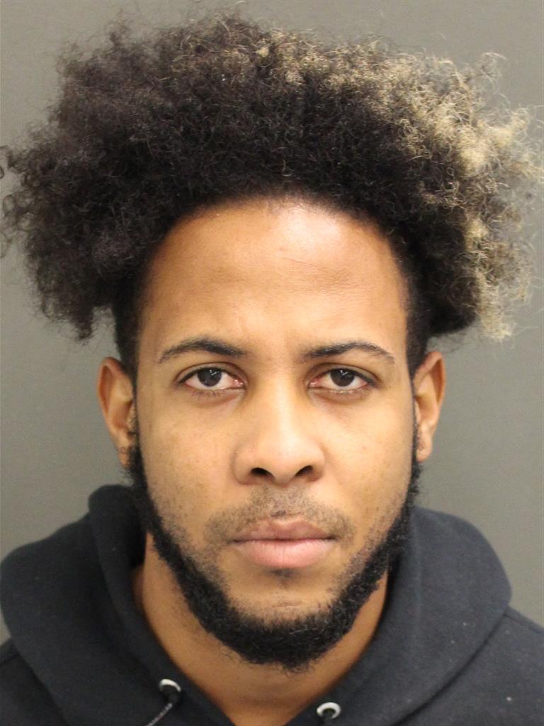  RICARDO TREVINO HINDS Photo Image