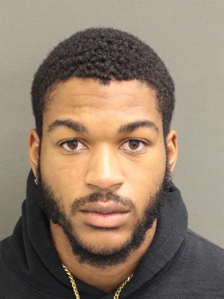  AARON TERRELL MCGARY Photo Image