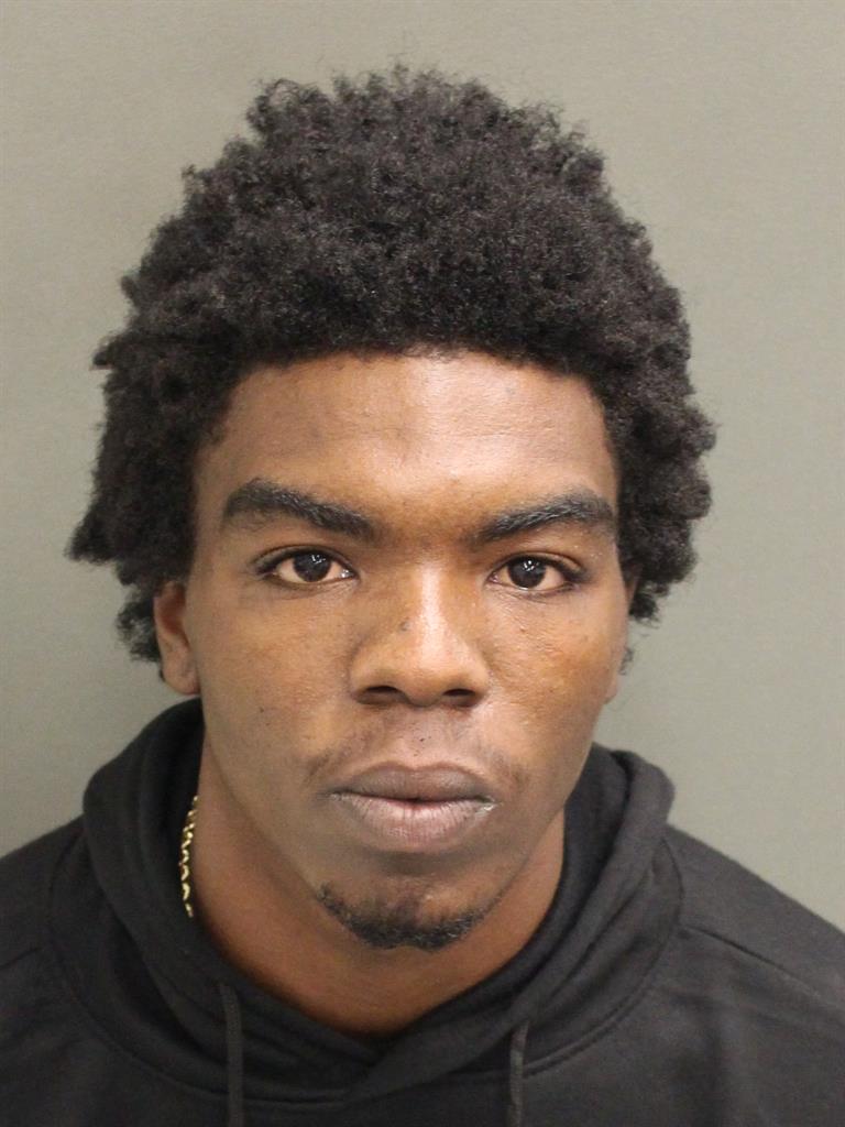  CEDARIUS KEYRON WILLIAMS Photo Image