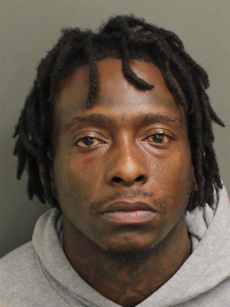  DEMARCO ANTWUAN COOPER Photo Image