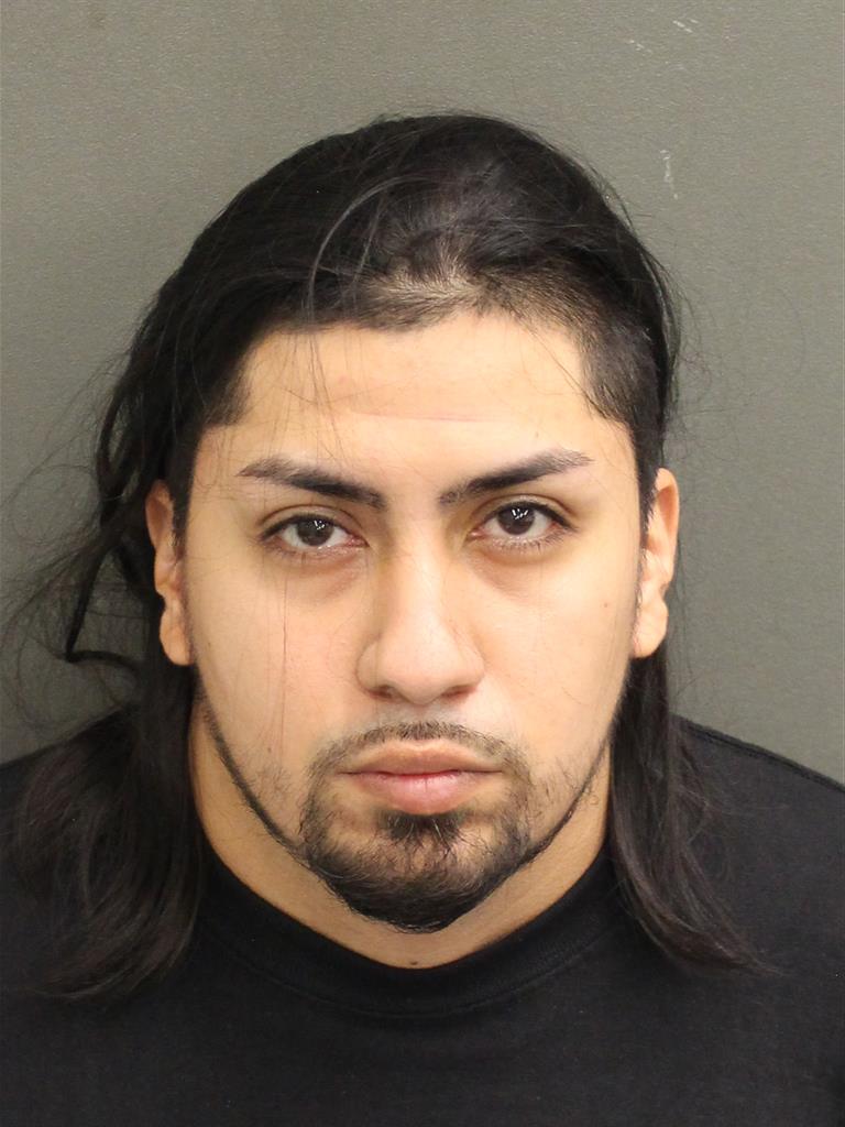  DANIEL JASON BERMEO Photo Image