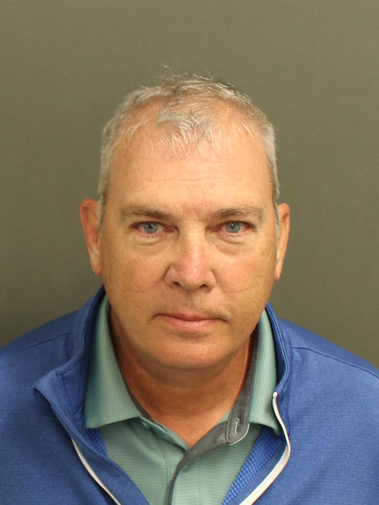  JAMES CHRISTOPHER BUSBEE Mugshot / County Arrests / Orange County Arrests
