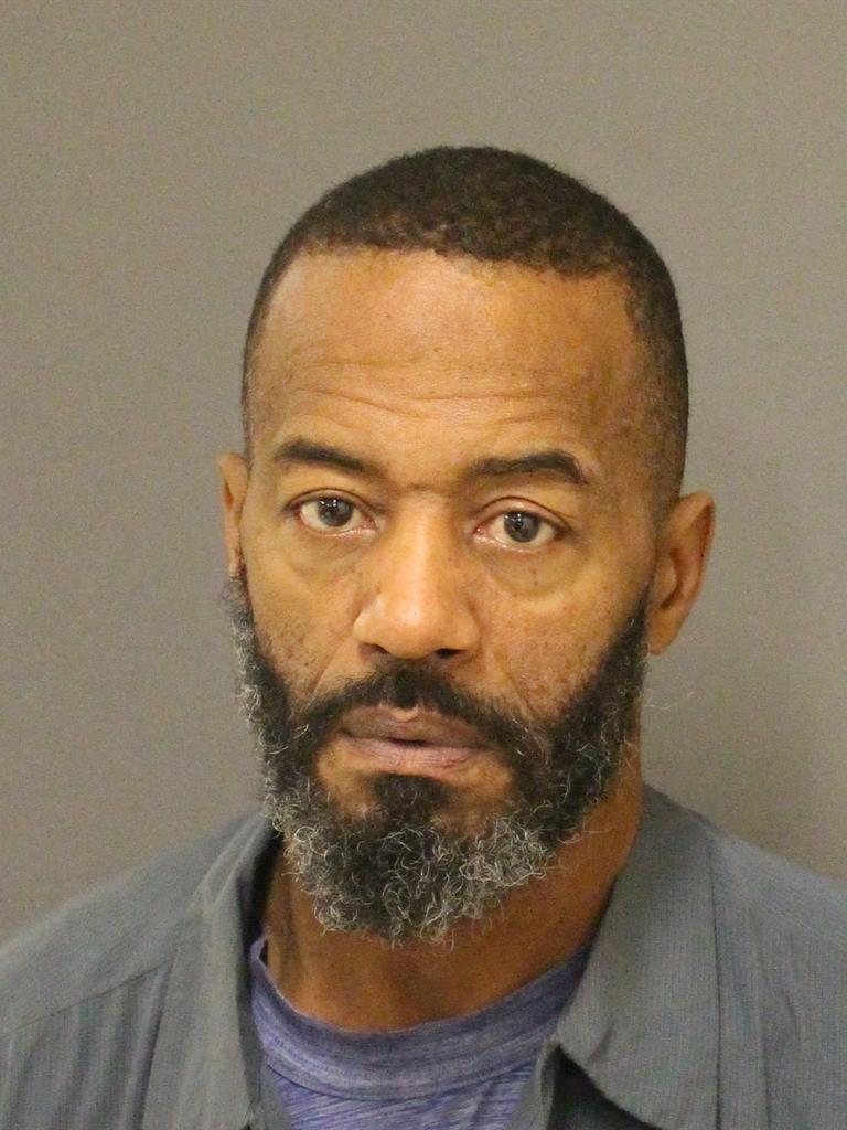  STEVEN ALEXANDER Photo Image