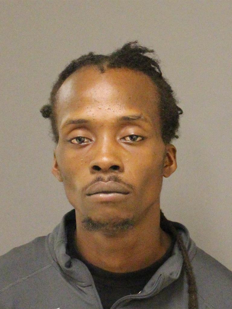  ANDRE FRANCIS Photo Image