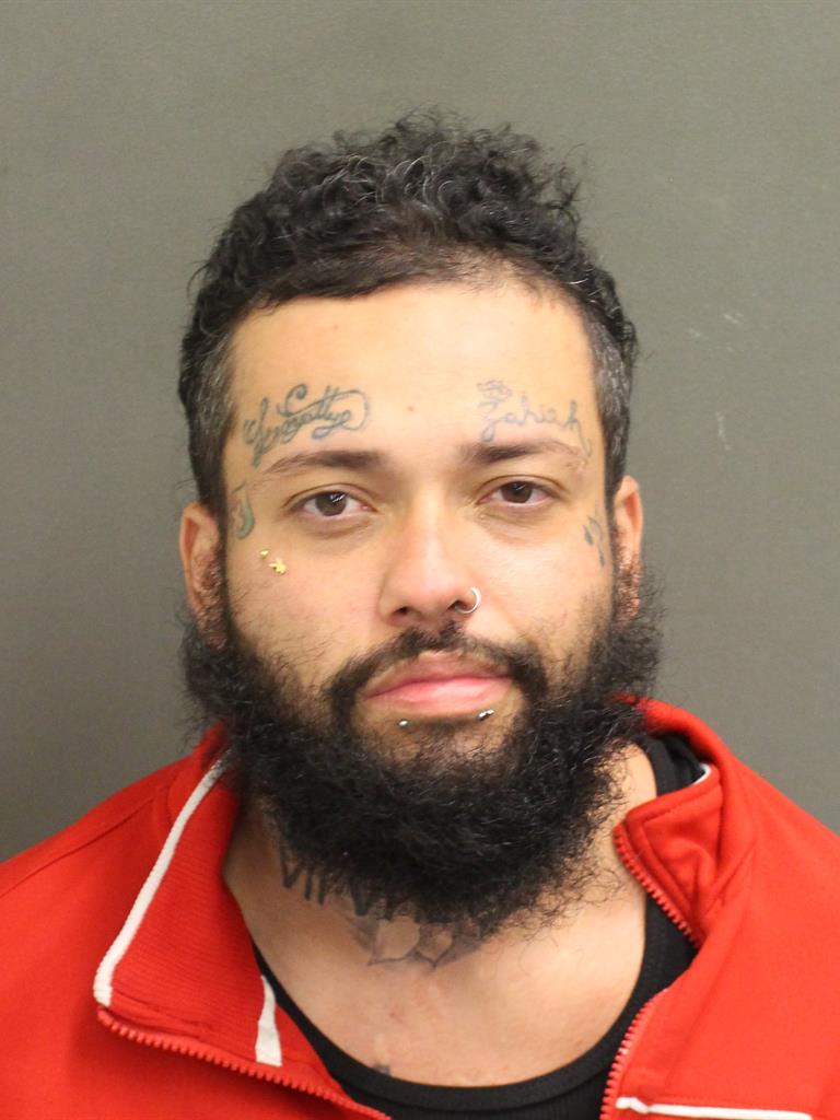  MARC ANTHONY RODRIGUEZ Photo Image