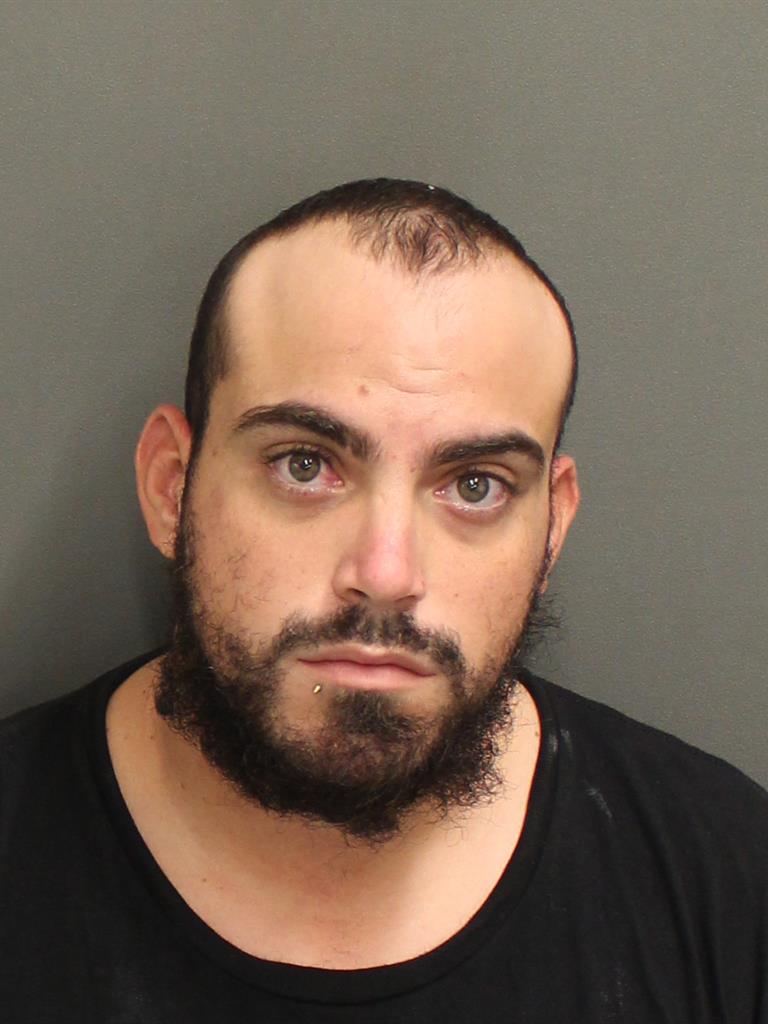  BRADFORD HENDRICKNAZARIO Photo Image