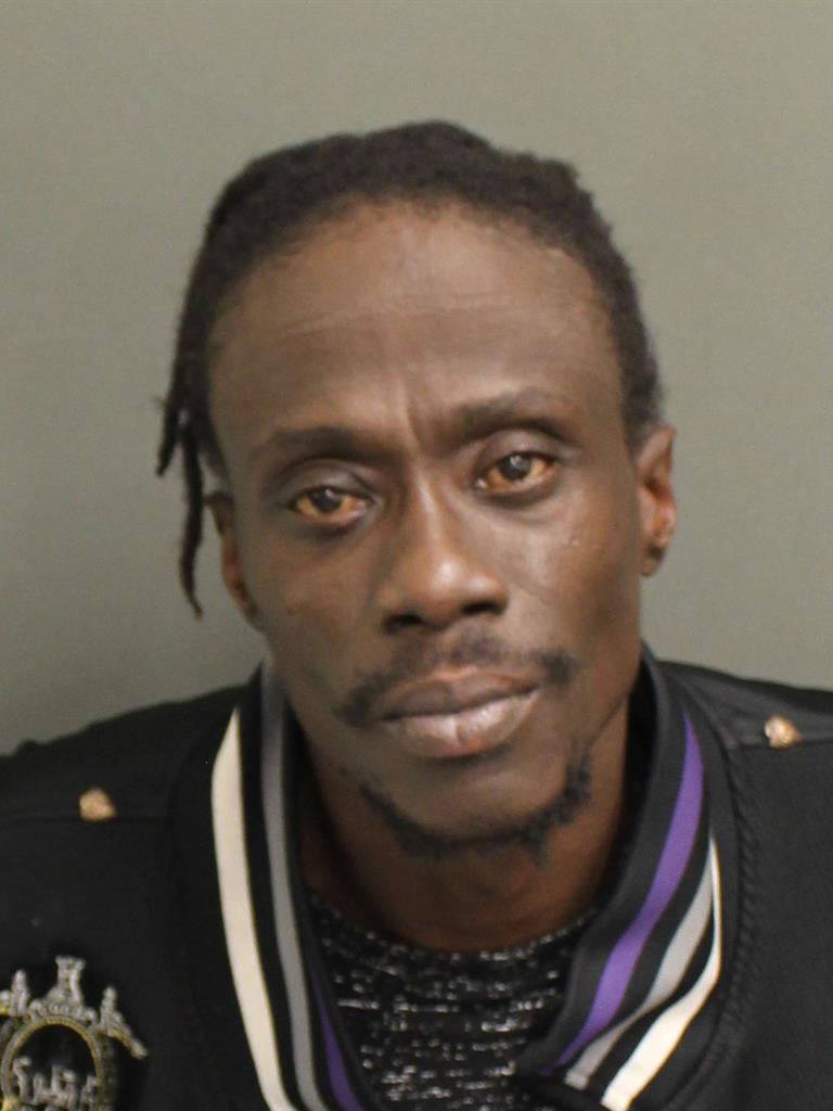  DYWOINE ARTASIE DAVIS Mugshot / County Arrests / Orange County Arrests