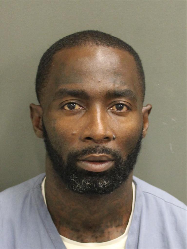  WALTER JAMES WASHINGTON Photo Image