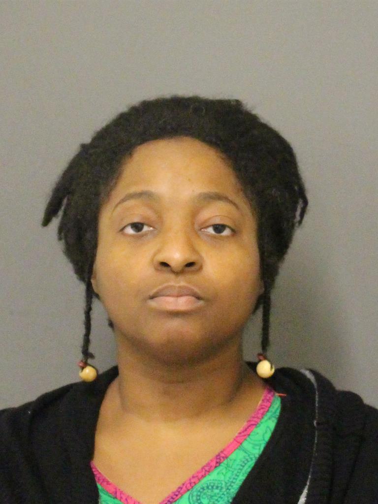  NICOLE LATASHA TAYLOR Photo Image