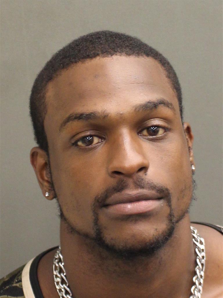  JADARIUS DANTE BOYKIN Mugshot / County Arrests / Orange County Arrests