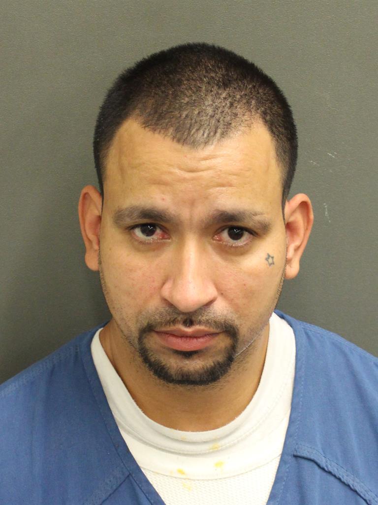  WILFREDO J COLLADO Photo Image